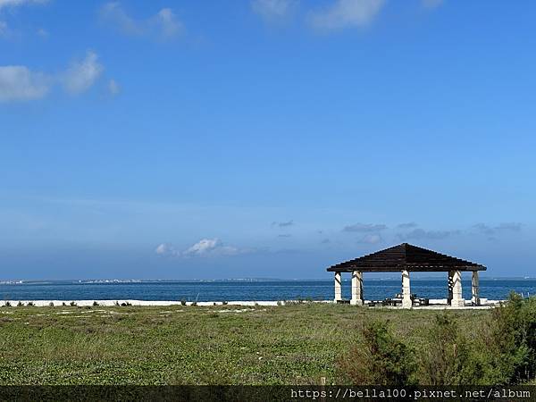 [澎湖]202309好熱的菊島之旅DAY1 漁翁島燈塔~散落