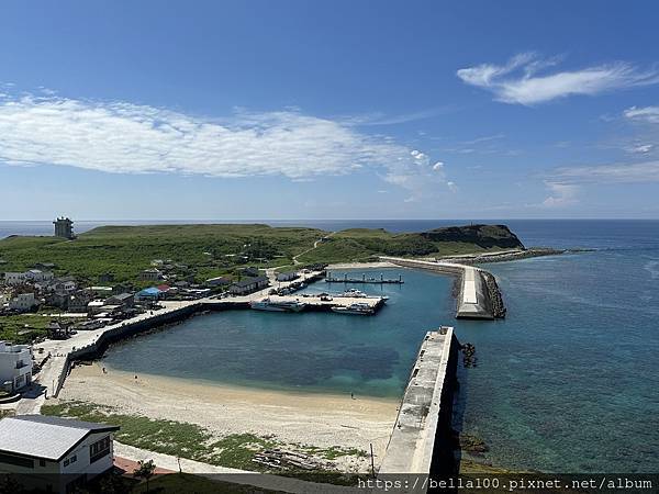 [澎湖]202309好熱的菊島之旅DAY2 用KLOOK帶你