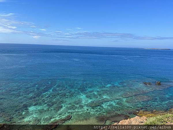 [澎湖]202309好熱的菊島之旅DAY2 用KLOOK帶你