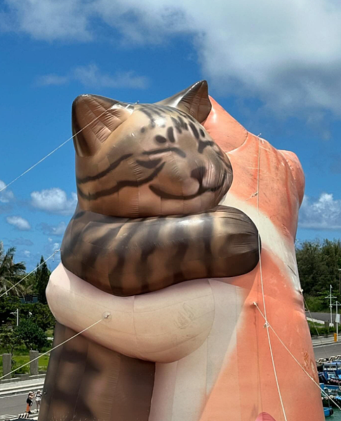 「極度日常」看海美術館觀展心得分享