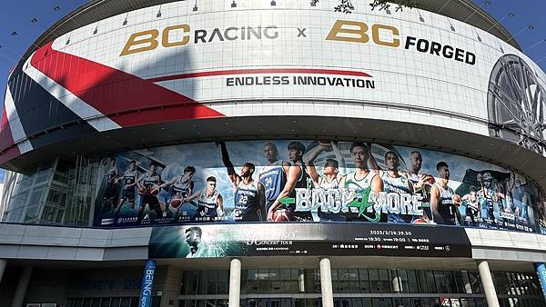 202503張學友60+演唱會高雄場追星日記