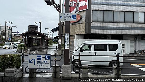 202506山陰&廣島獨旅-完成宮島之旅就日本三景全Get
