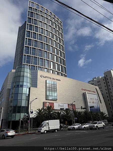 202509南韓濟州島-濟州島樂天城市酒店 Lotte Ci 202509南韓濟州島-濟州島樂天城市酒店 Lotte Ci