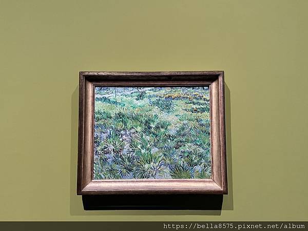 [台南] 奇美博物館-特展《從拉斐爾到梵谷：英國國家藝廊珍藏