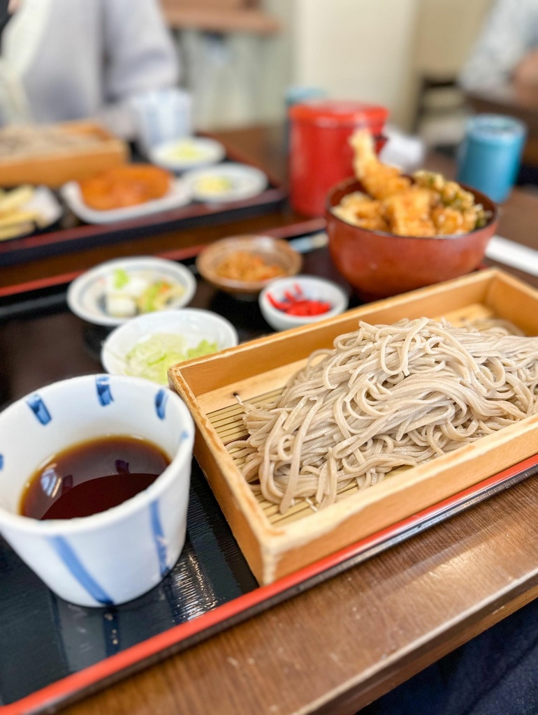 [日本] 長野 善光寺半日散策 日本人一生必去參拜的三大寺廟