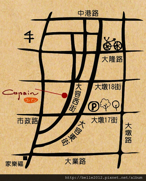 taiwanmap taiwanmap
