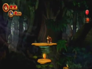 Donkey Kong Country Returns 5-2