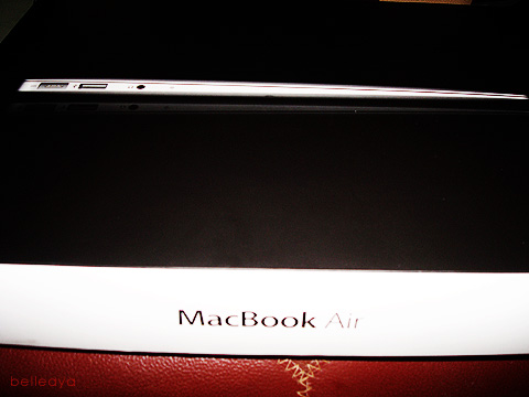 Macbook Air