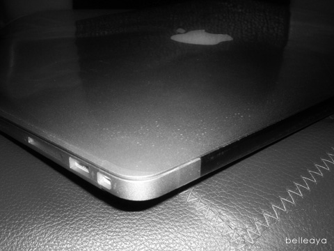 Macbook Air Macbook Air