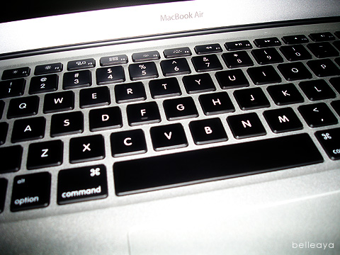 Macbook Air