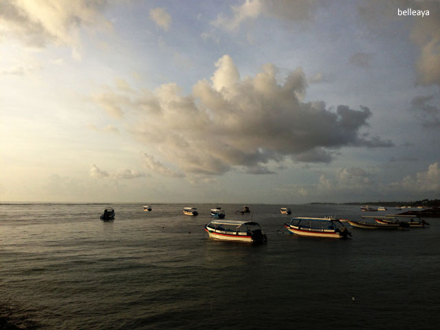 [2013峇里島] Day 3 海灘篇