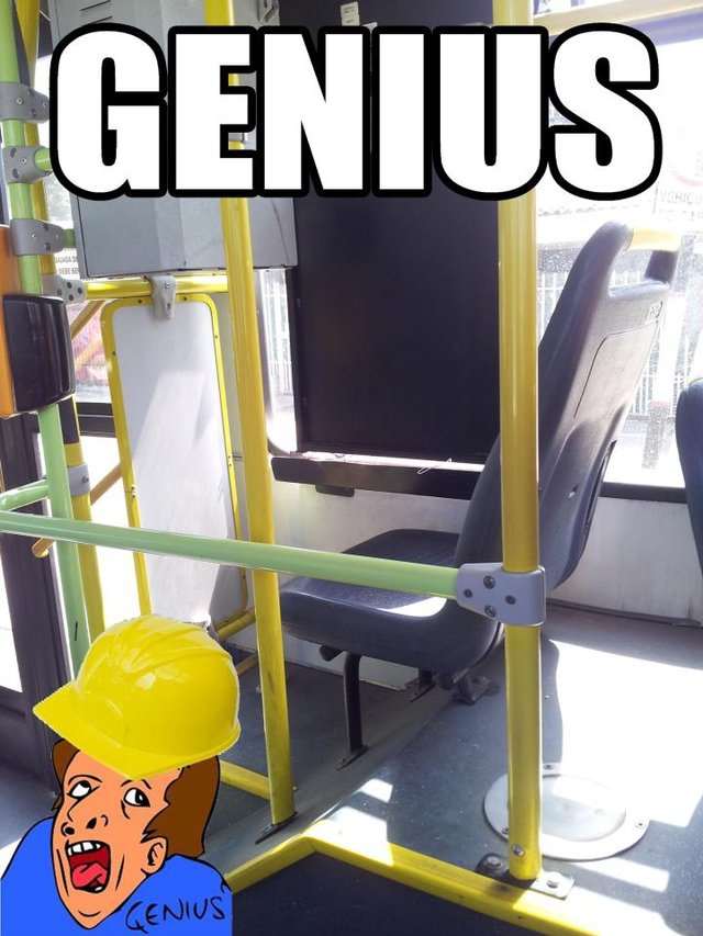 [Genius] 天才建築師