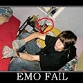 EMO Fail