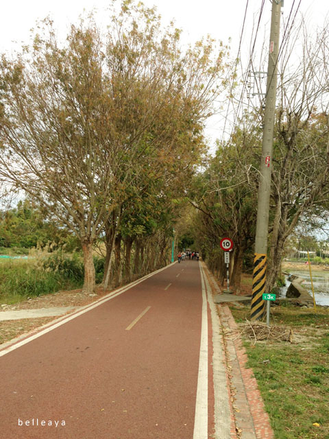 [台中] 東豐鐵馬道