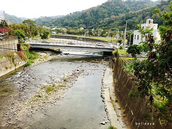 [台中] 東豐鐵馬道