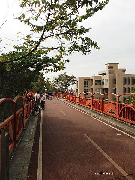 [台中] 東豐鐵馬道