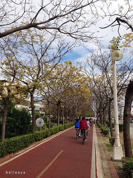 [台中] 東豐鐵馬道