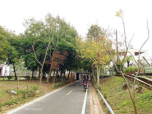 [台中] 東豐鐵馬道