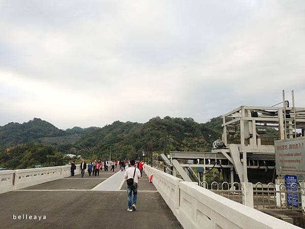 [台中] 東豐鐵馬道