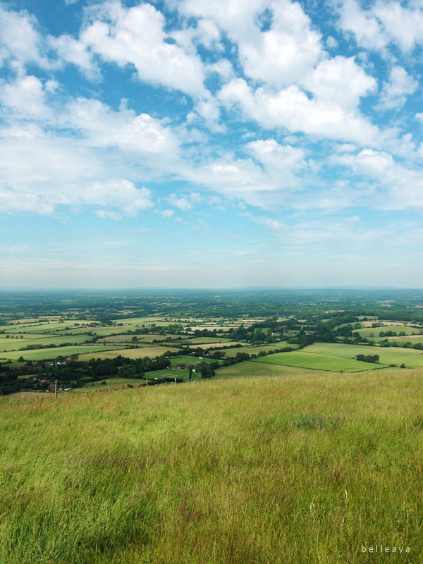 [英國] Devil's Dyke (下)