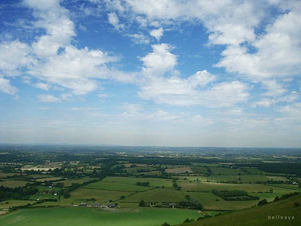 [英國] Devil's Dyke (下)