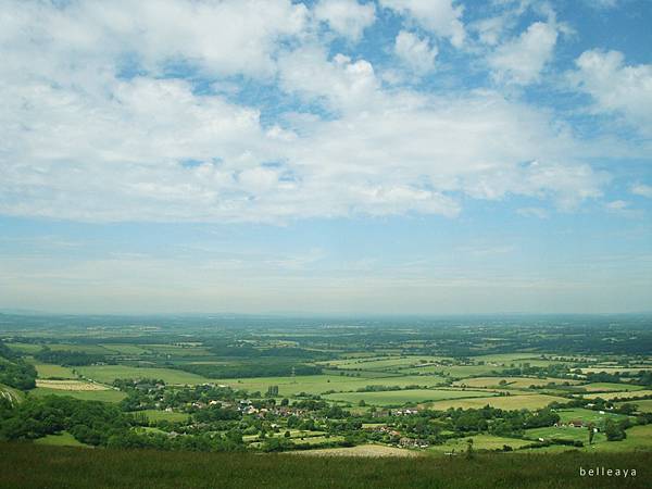 [英國] Devil's Dyke (下)