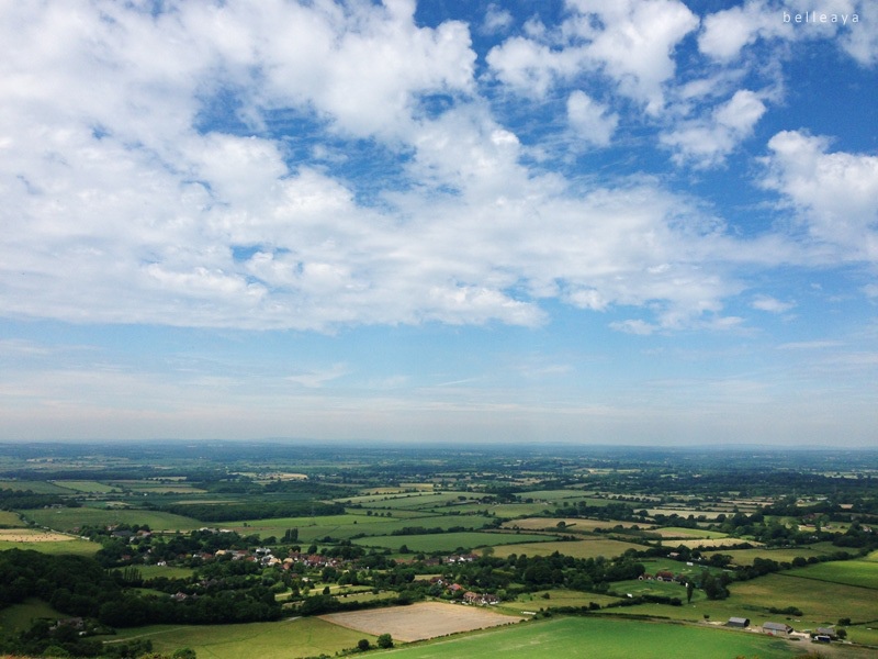 [英國] Devil's Dyke (下)