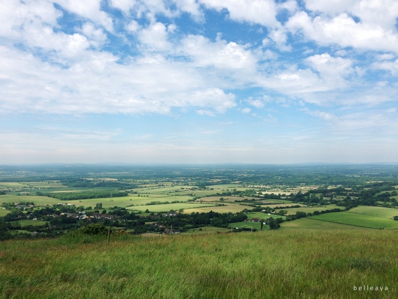 [英國] Devil's Dyke (下)