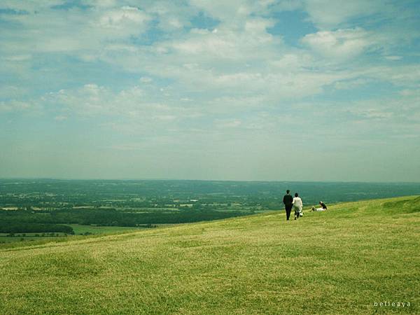 [英國] Devil's Dyke (下)