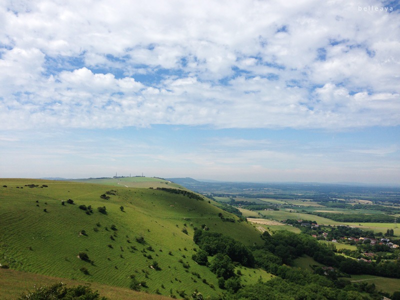 [英國] Devil's Dyke (下)