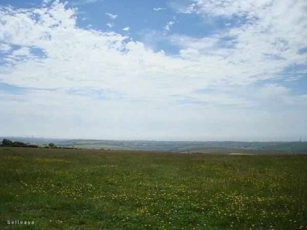 [英國] Devil's Dyke (下)