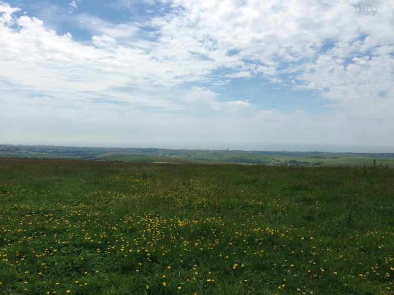 [英國] Devil's Dyke (下)