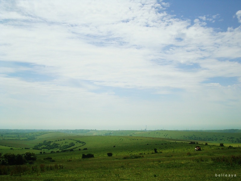 [英國] Devil's Dyke (下)