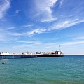 [英國] Brighton Pier