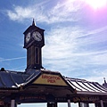 [英國] Brighton Pier