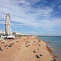 [英國] Brighton Pier