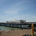 [英國] Brighton Pier