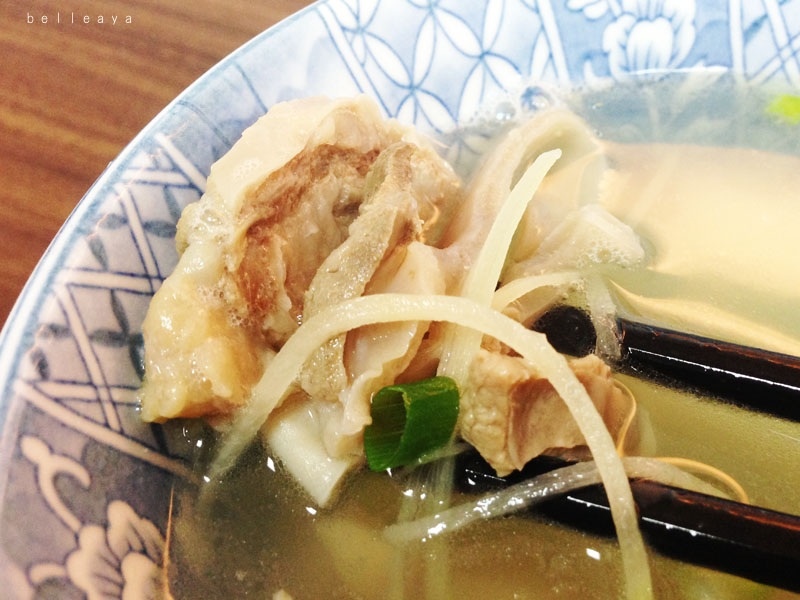 [台中] 饡味軒嘉義火雞肉飯