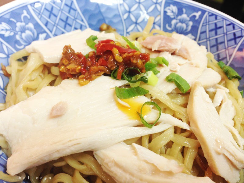 [台中] 饡味軒嘉義火雞肉飯