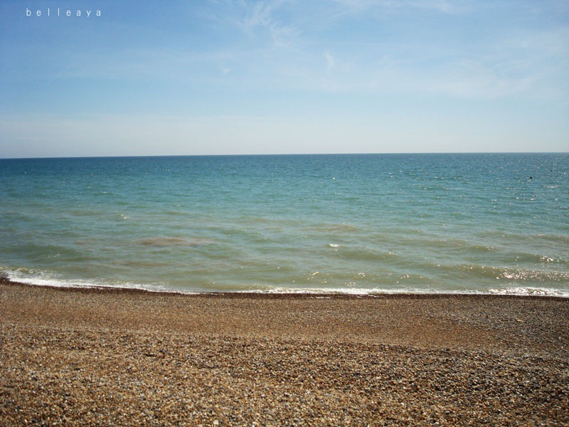 [英國] 布萊頓海灘