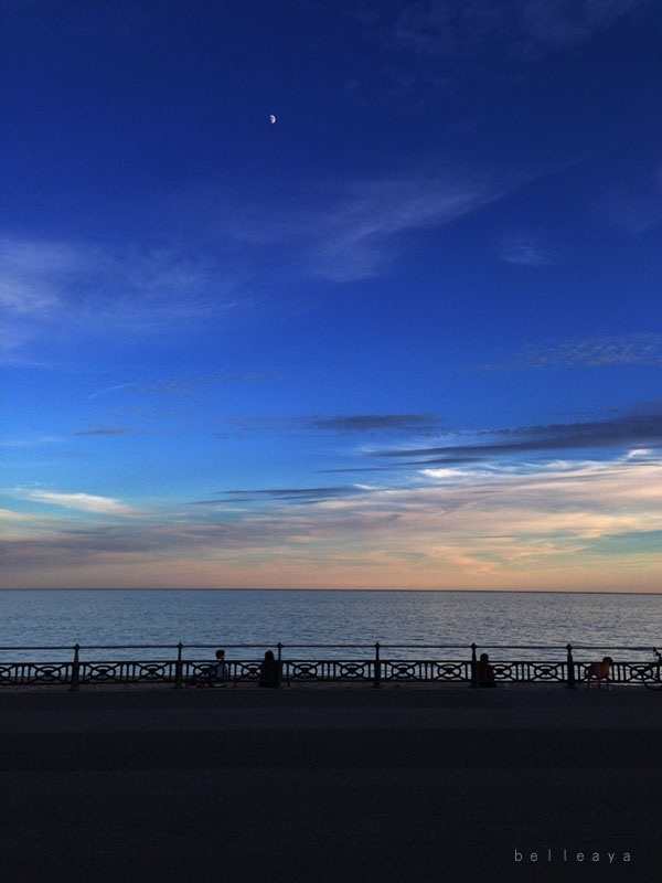 [英國] 布萊頓海灘