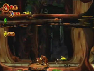 Donkey Kong Country Returns 5-5