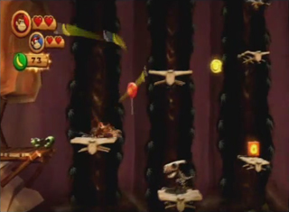 Donkey Kong Country Returns 6-1