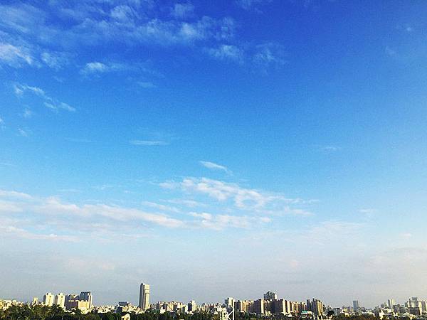 [台中] [中央公園] 南涼爽地