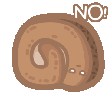 Storyarn's Funny Food - Bread Family: NO