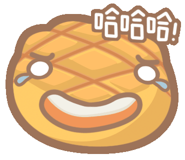 Storyarn's Funny Food - Bread Family: 哈哈哈(舊版)