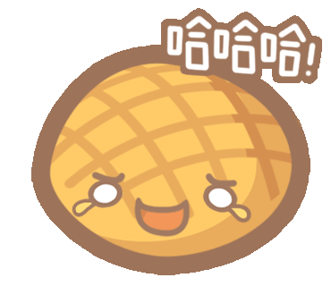 Storyarn's Funny Food - Bread Family: 哈哈哈