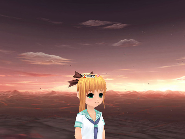魔法飛球 Pangya