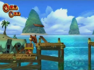 Donkey Kong Country Returns 2-2