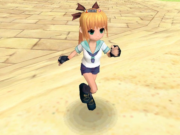 魔法飛球 Pangya